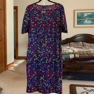 LULAROE julia size 2XL NWOT